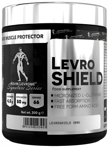 Kevin Levrone Levro Shield, Левро Шилд, 300 грамм