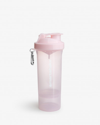 SmartShake Шейкер Slim, 500 мл
