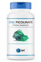 SNT Zinc Picolinate, Цинк Пиколинат