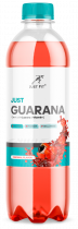Just Fit Just Guarana, 500 мл