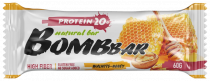 Bombbar Протеиновый батончик, 60 грамм