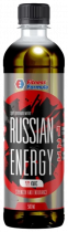 Fitness Formula Russian Energy, 500 мл