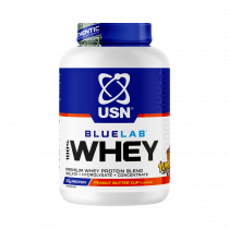 USN Blue Lab 100% Whey, Блю Лаб 100% Вэй, 2000 грамм
