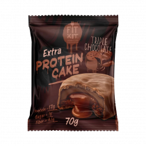 FitKit Protein Cake Extra, 70 грамм
