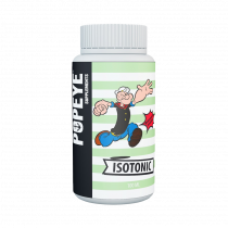 Popeye Supplements Isotonic, 100 мл