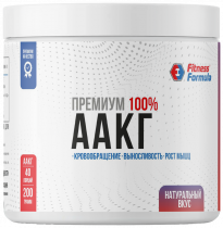 Fitness Formula ААКG, 200 грамм