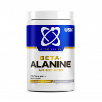 USN Beta-Alanine, 300 грамм