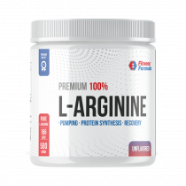 Fitness Formula L-Arginine, 500 грамм