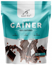 Just Fit Just Gainer, Гейнер